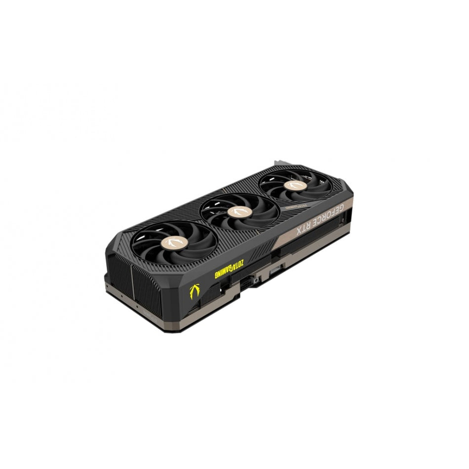 Tarjeta De Video ZOTAC NVIDIA GeForce RTX 5070 Ti SOLID OC 16GB
