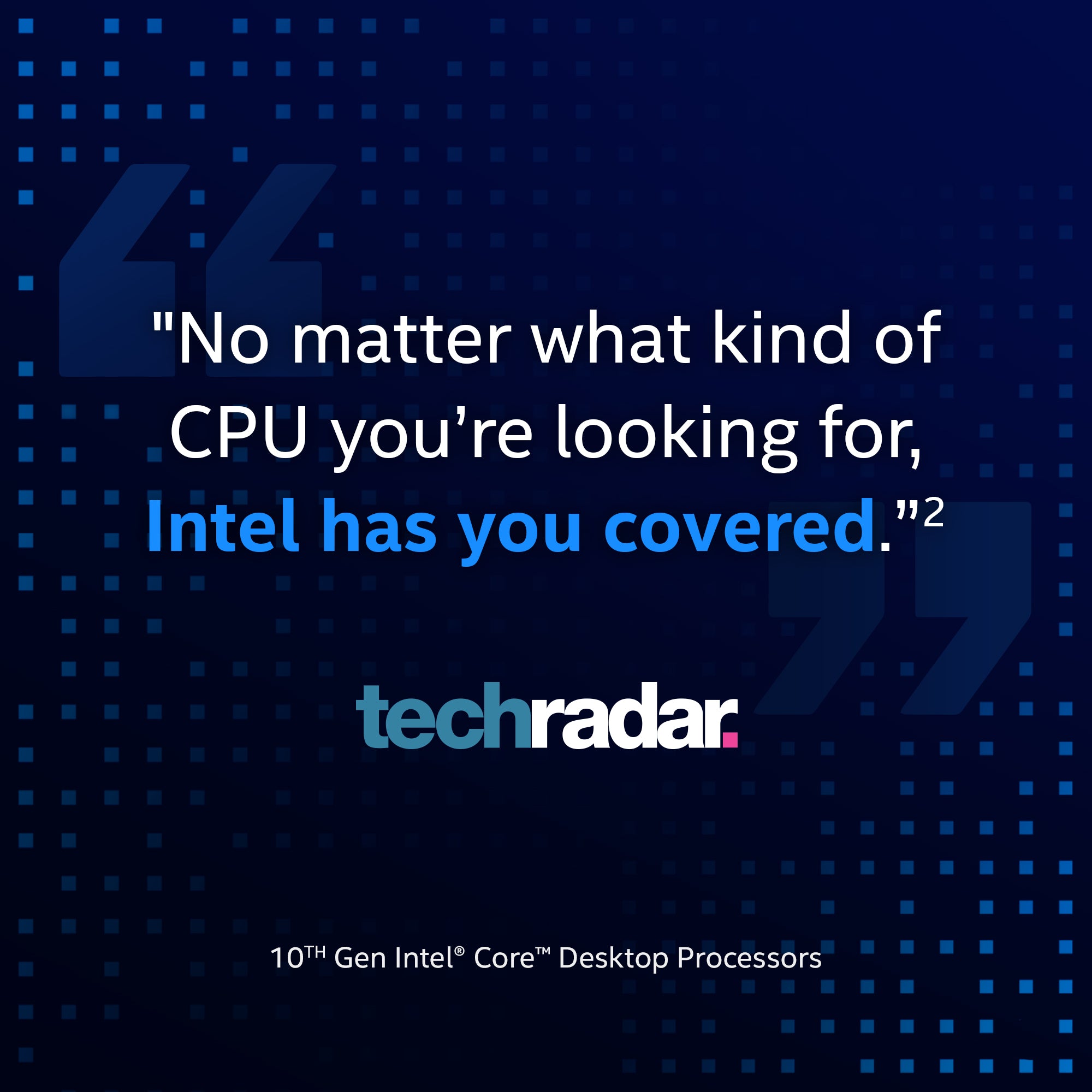 Procesador Intel Core i3-10100 con Intel UHD Graphics 630- LGA 1200- 4.30GHz- 4 N?cleos- Incluye Disipador