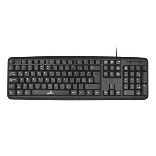 Teclado Perfect Choice PC-201038 USB