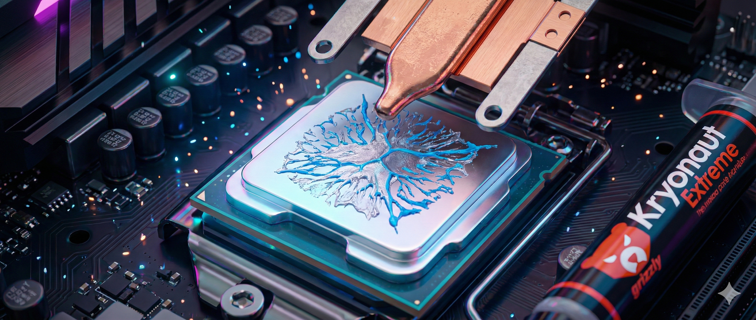 Productos para mantenimiento