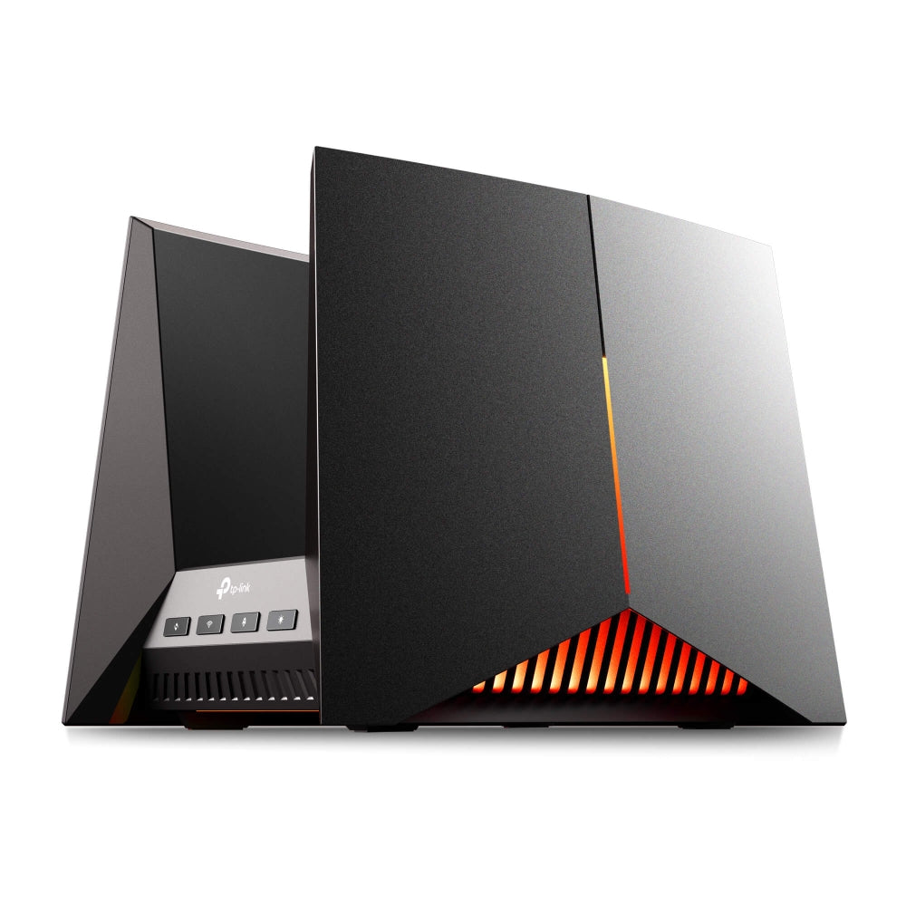 TP-Link Router Gaming Archer GE800, Wi-Fi 7, Triple Banda 2.4/5/6 GHz, 8 Antenas Internas