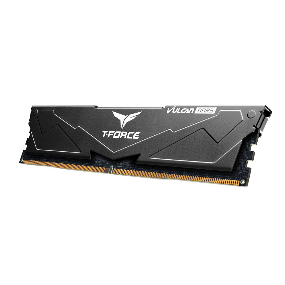 Memoria RAM DIMM Teamgroup T Force Vulcan 8GB DDR5 5200MHz CL40