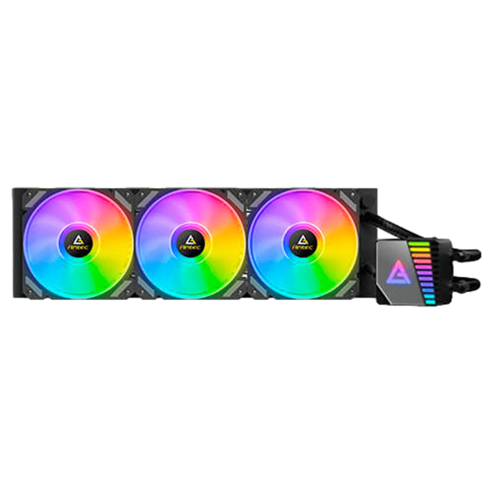 Enfriamiento Líquido ANTEC SYMPHONY 360 ARGB