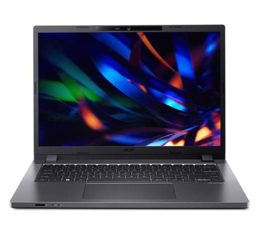 Laptop Acer TravelMate P2 TMP214-55-593F 14" WUXGA, Intel Core i5-1335U 3.40GHz, 8GB, 512GB SSD, Windows 11 Pro 64-bit