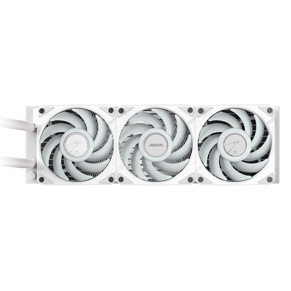 Enfriamiento Líquido AORUS Waterforce II 360 ICE
