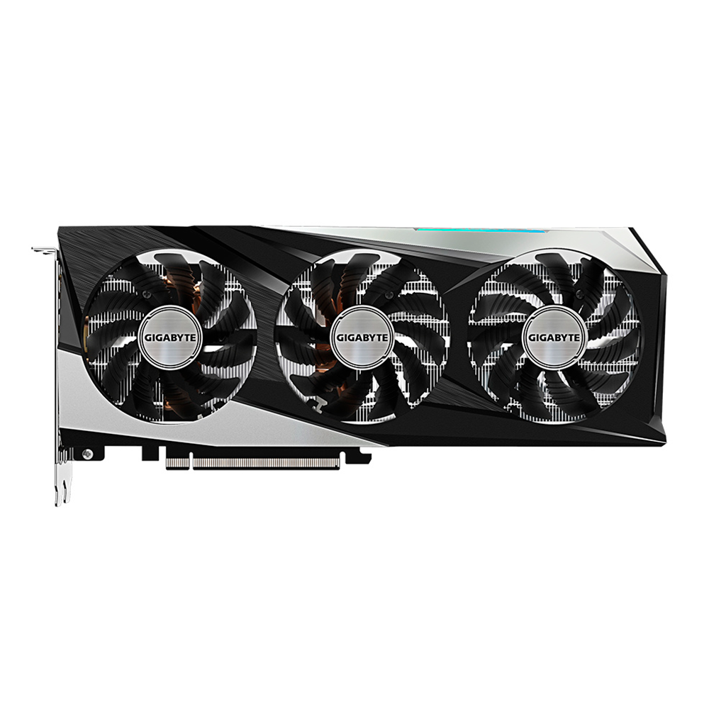 Tarjeta de Video Gigabyte AMD Radeon RX 7600 GAMING OC 8GB