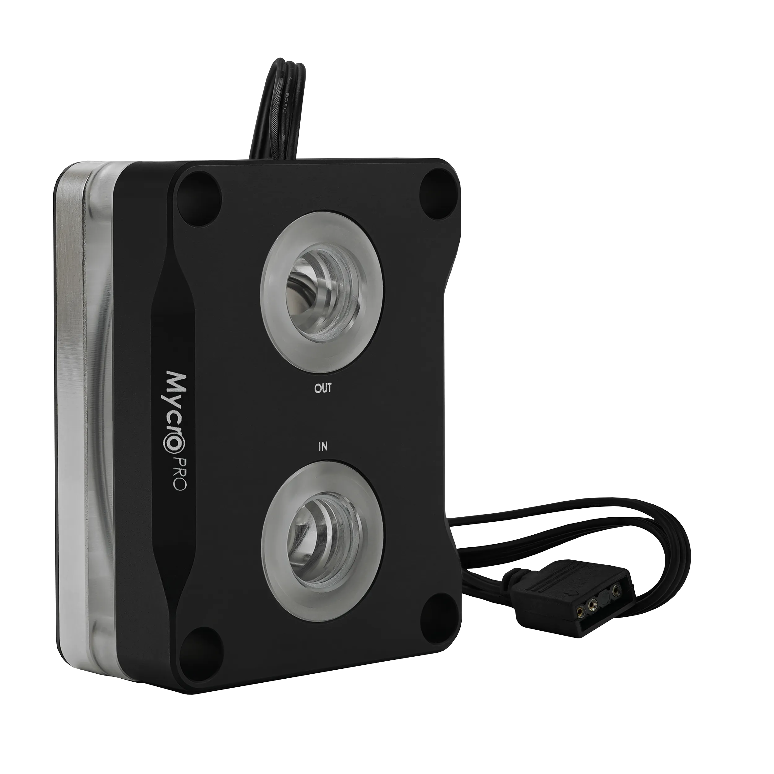 Water block Thermal Grizzly AMD Mycro Direct-Die Pro RGB V1