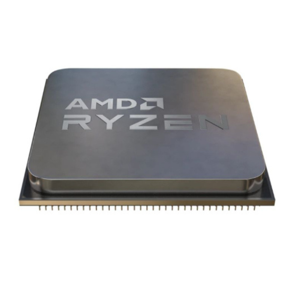 Procesador AMD Ryzen 5 5500, Socket AM4, 4.40Ghz, 6 Núcleos, 16Mb.