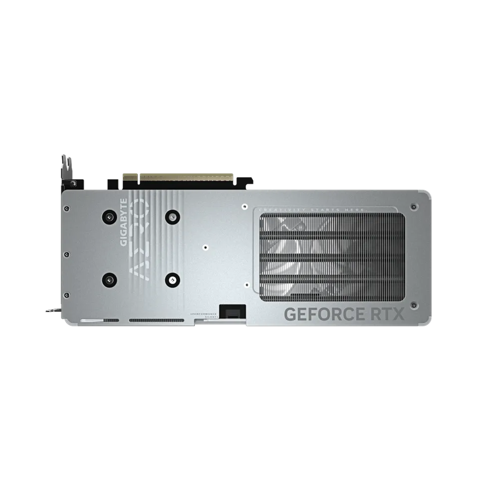 Tarjeta de Video GIGABYTE GeForce RTX 5060 Ti AERO OC 8G