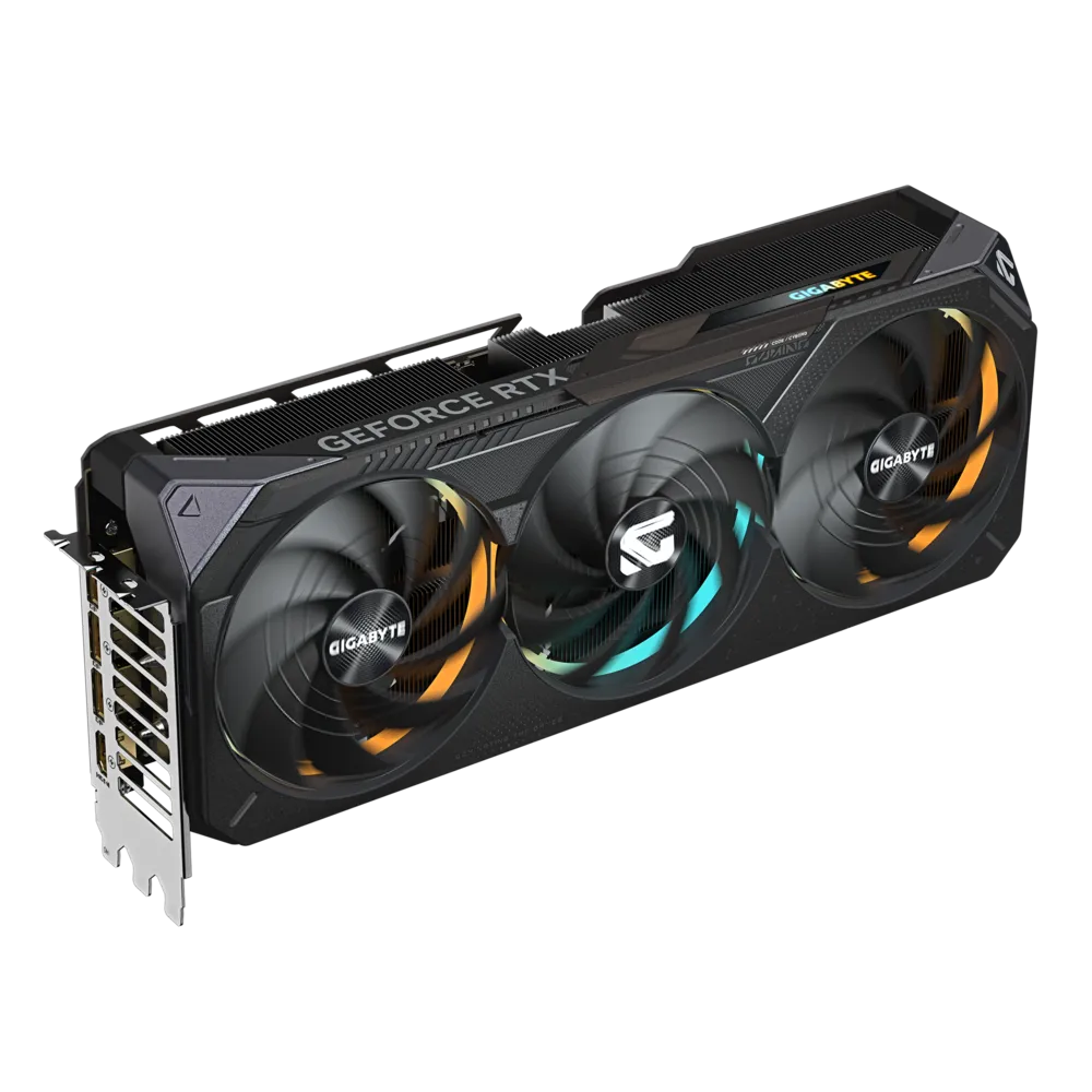 Tarjeta de Video GeForce RTX 5070 Ti GAMING OC 16GB