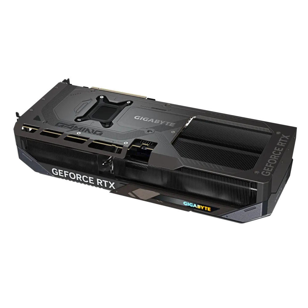 Tarjeta de Video GeForce RTX 5070 Ti GAMING OC 16GB