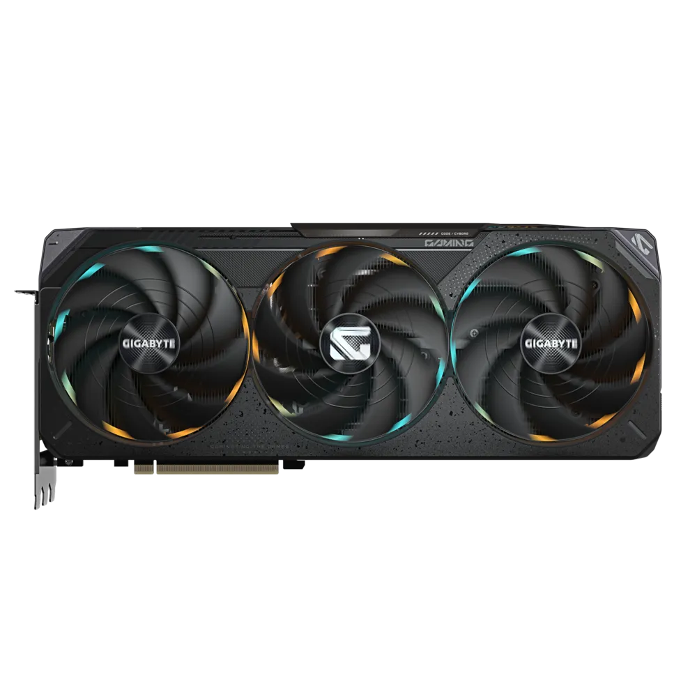 Tarjeta de Video GeForce RTX 5070 Ti GAMING OC 16GB