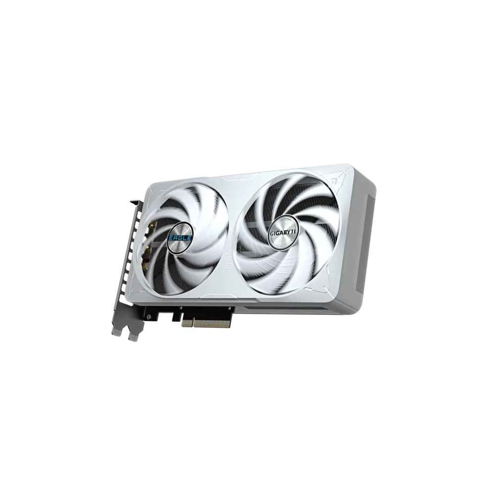 Tarjeta de Video GeForce RTX 5060 Ti EAGLE OC ICE 8GB