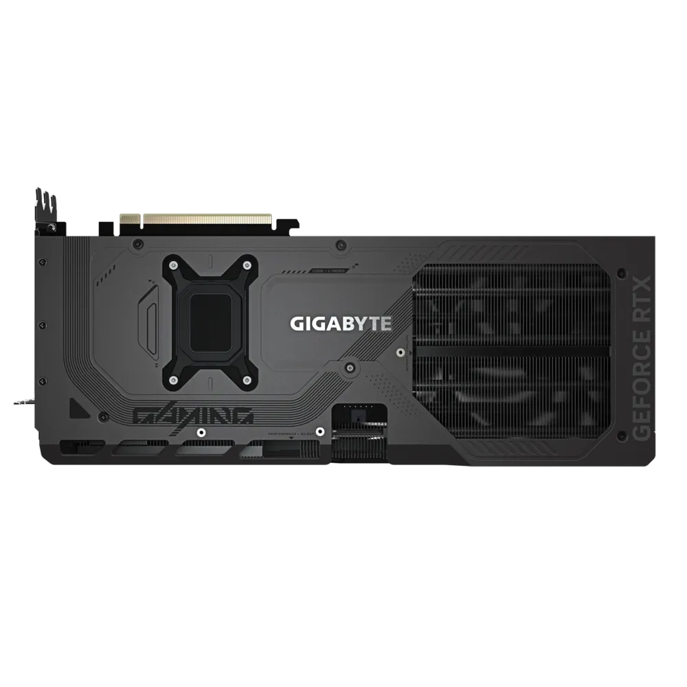 Tarjeta de Video GeForce RTX 5070 Ti GAMING OC 16GB