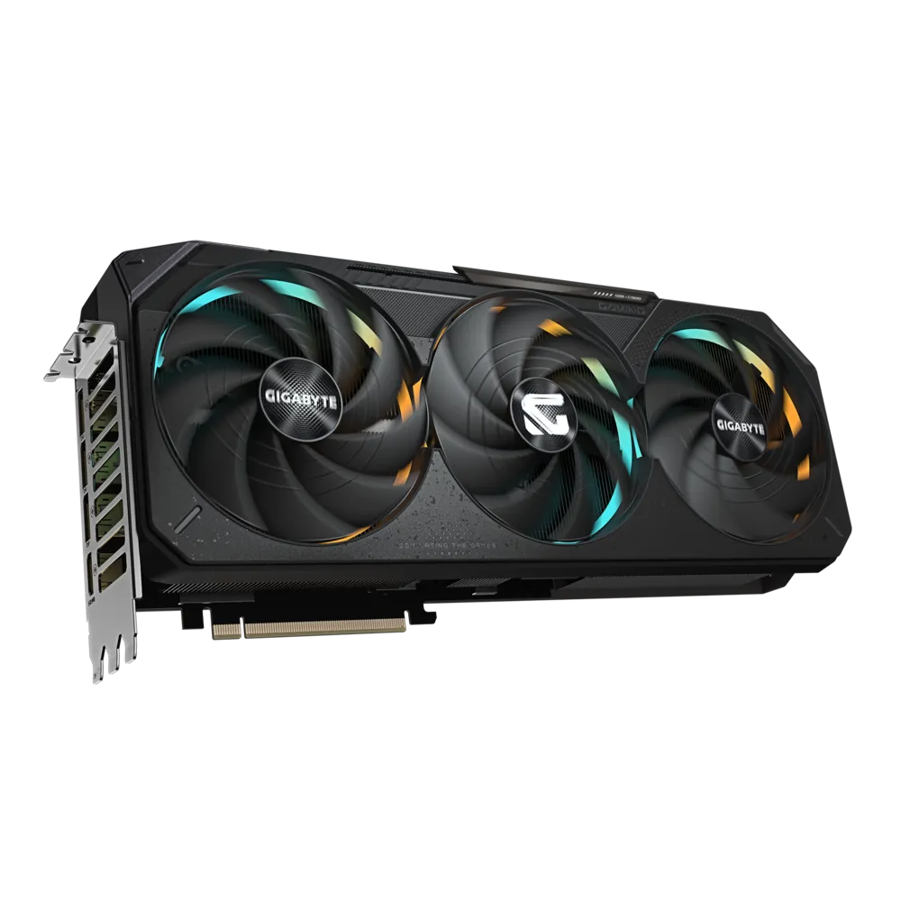 Tarjeta de Video GeForce RTX 5070 Ti GAMING OC 16GB
