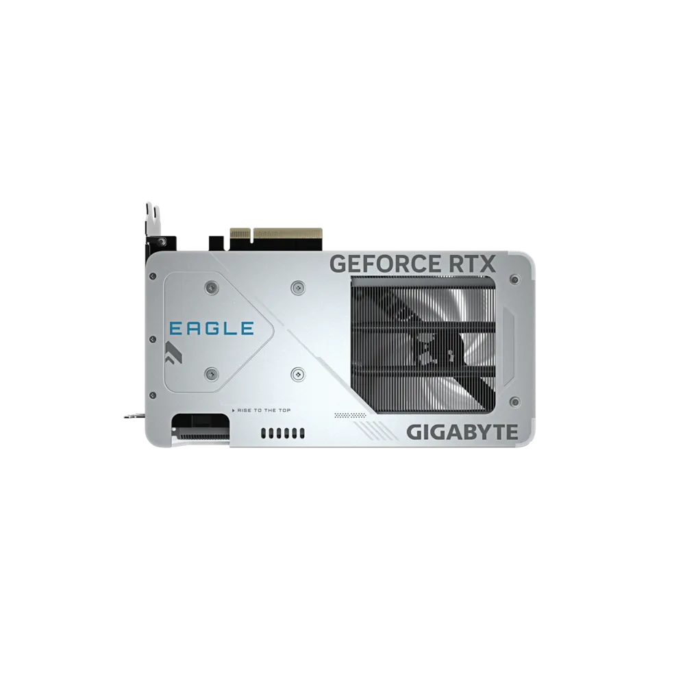 Tarjeta de Video GeForce RTX 5060 Ti EAGLE OC ICE 8GB