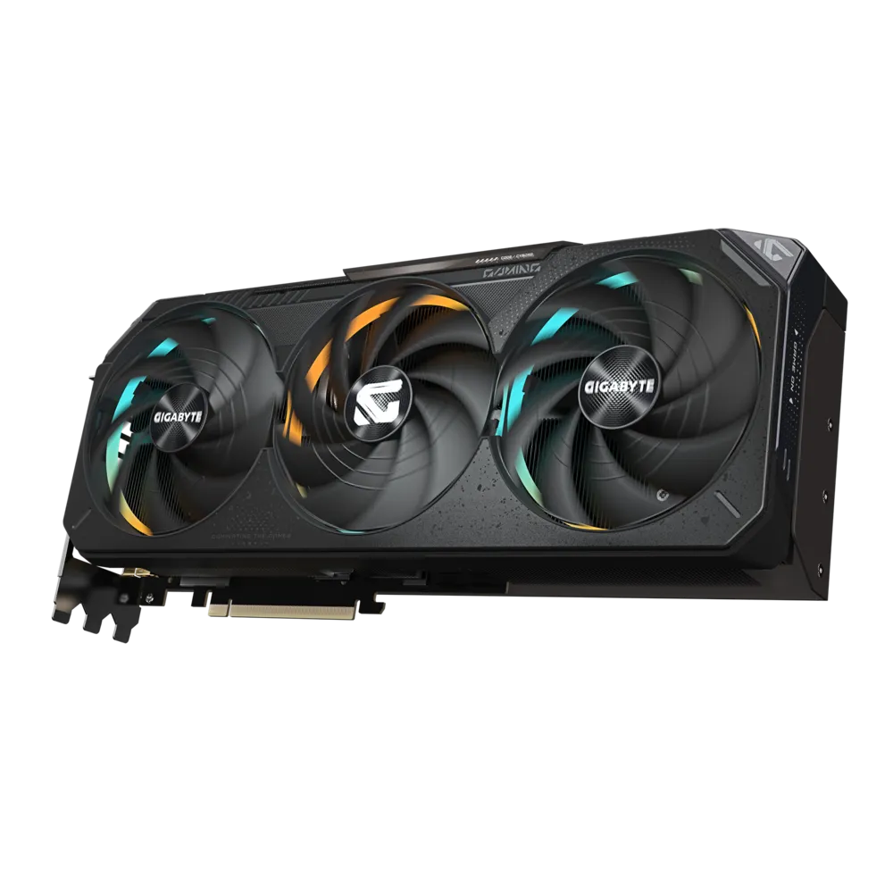 Tarjeta de Video GeForce RTX 5070 Ti GAMING OC 16GB