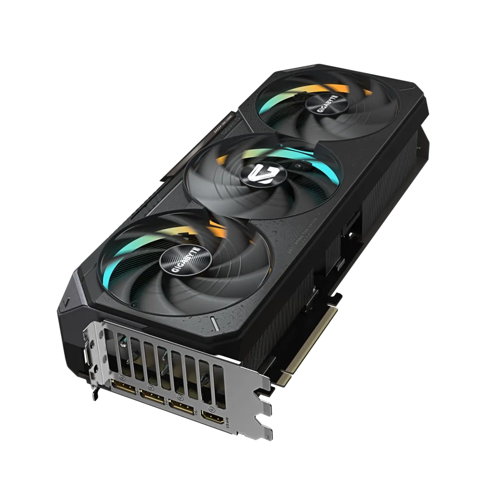 Tarjeta de Video GeForce RTX 5070 Ti GAMING OC 16GB