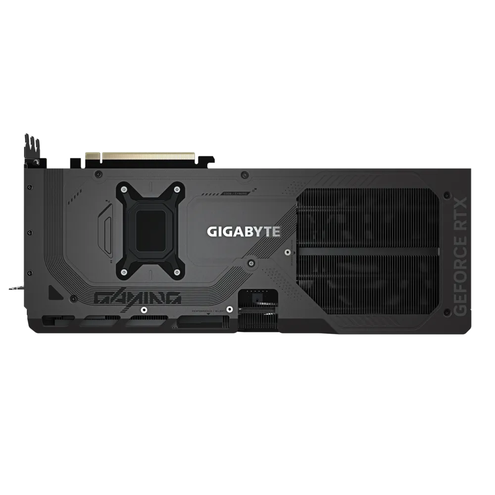 Tarjeta de Video GIGABYTE GeForce RTX 5080 GAMING OC 16GB