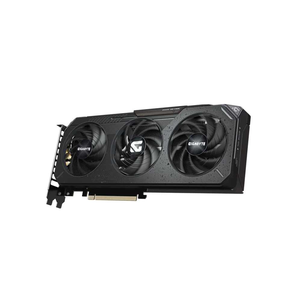 Tarjeta de Video GIGABYTE GeForce RTX 5060 Ti GAMING OC 8GB