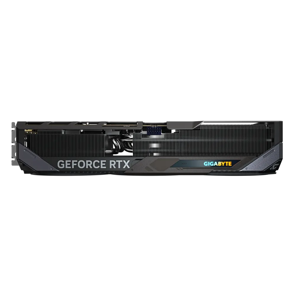 Tarjeta de Video GIGABYTE GeForce RTX 5080 GAMING OC 16GB