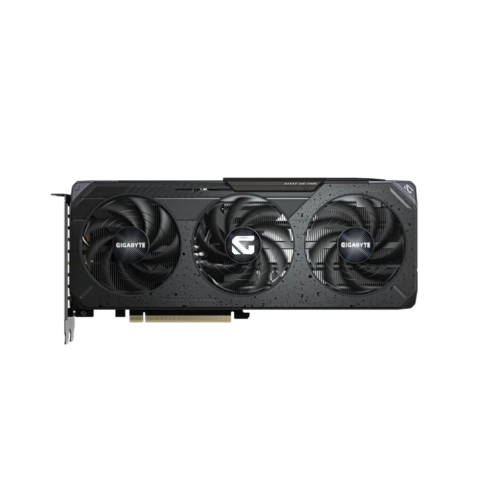 Tarjeta de Video GIGABYTE GeForce RTX 5060 Ti GAMING OC 8GB