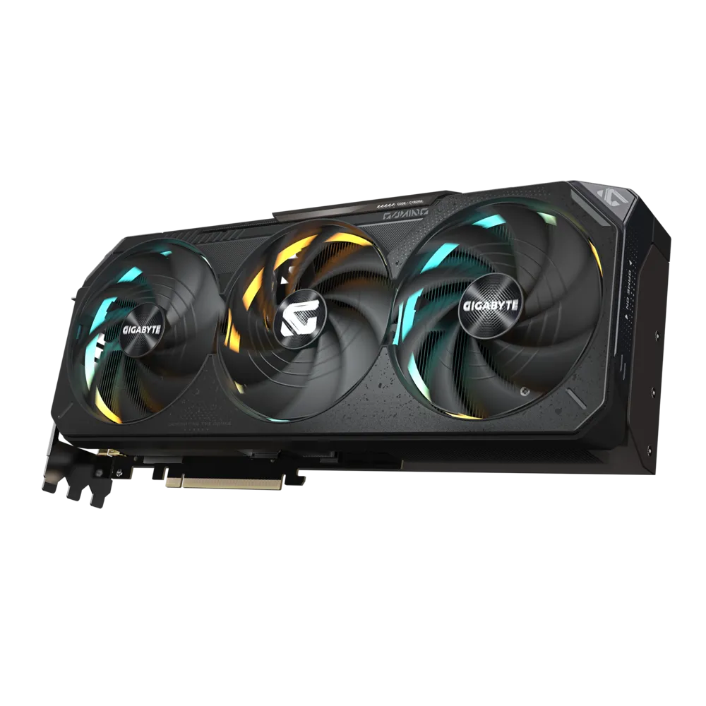 Tarjeta de Video GIGABYTE GeForce RTX 5080 GAMING OC 16GB