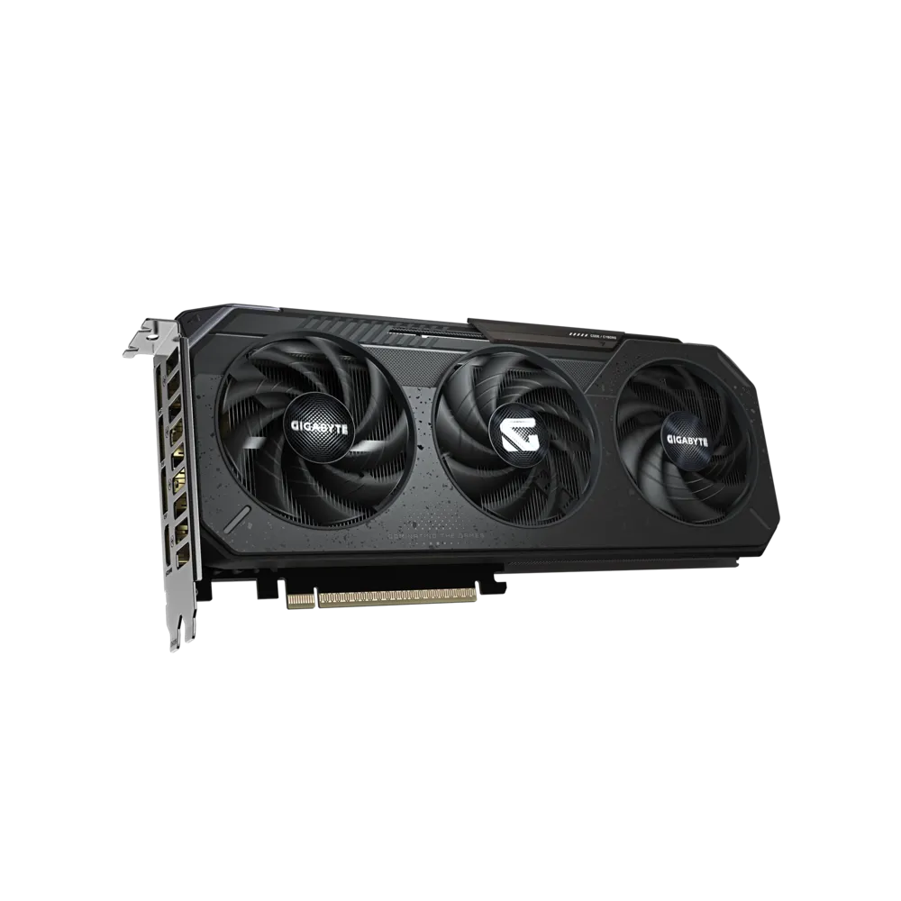 Tarjeta de Video GIGABYTE GeForce RTX 5060 Ti GAMING OC 8GB
