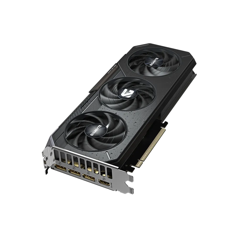 Tarjeta de Video GIGABYTE GeForce RTX 5060 Ti GAMING OC 8GB