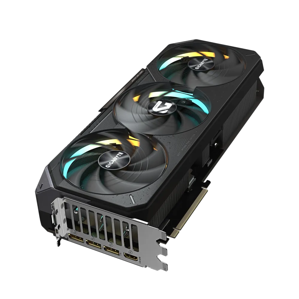 Tarjeta de Video MSI GeForce RTX 5070 12G VENTUS 3X OC
