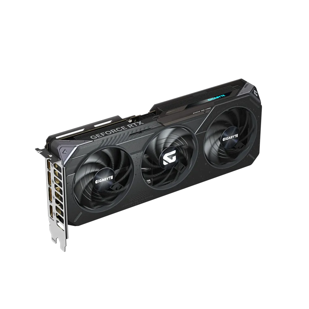 Tarjeta de Video GIGABYTE GeForce RTX 5060 Ti GAMING OC 8GB
