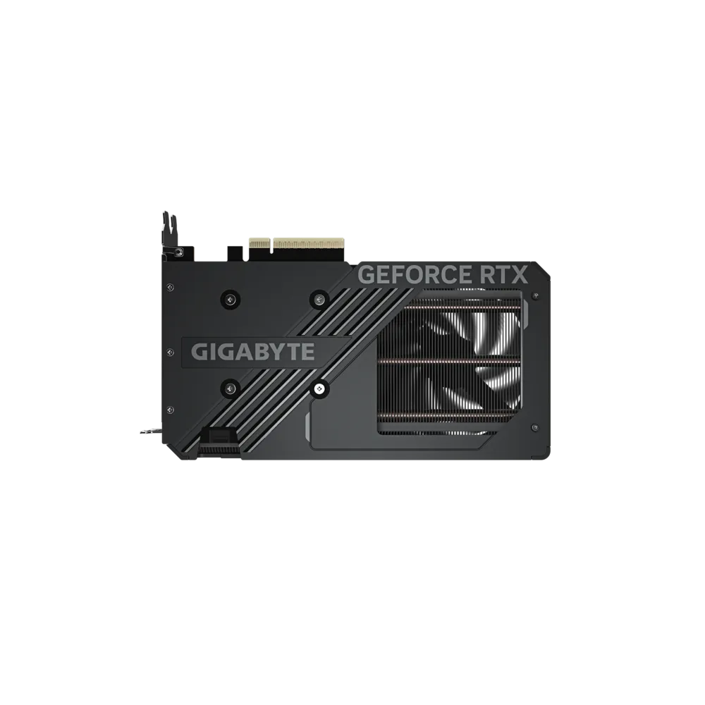 Tarjeta de Video GIGABYTE GeForce RTX 5060 Ti WINDFORCE 8GB