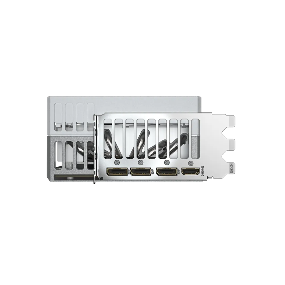 Tarjeta de Video GIGABYTE AORUS GeForce RTX 5090 MASTER ICE 32GB