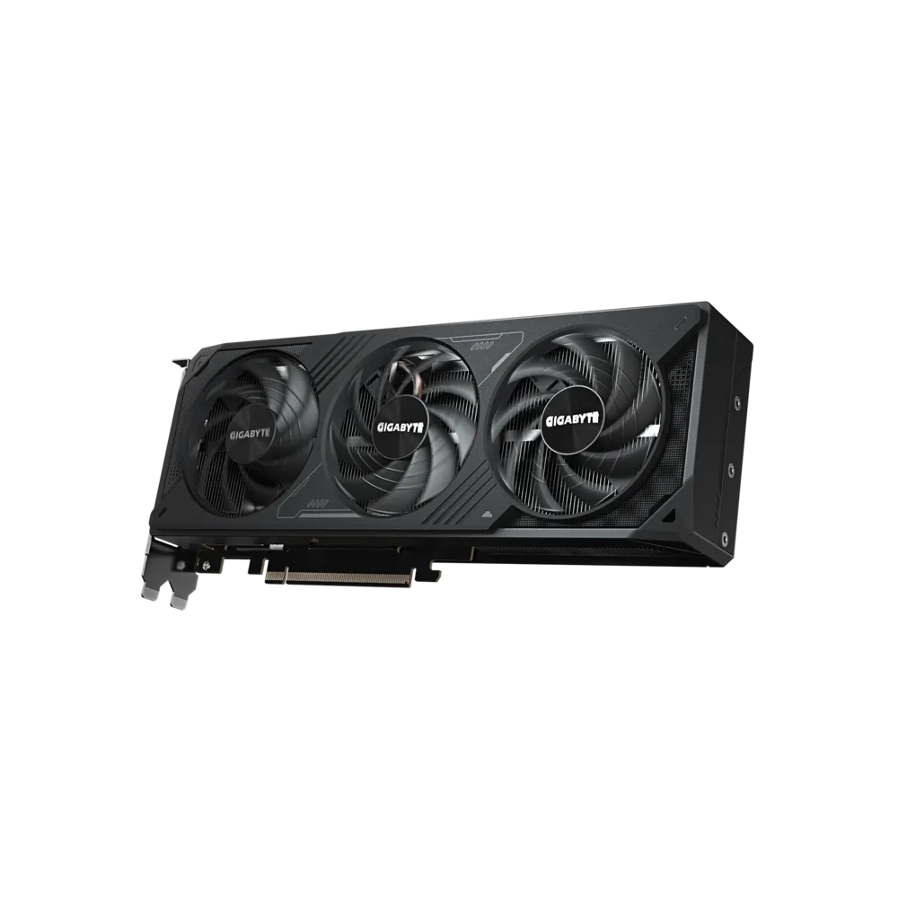 Tarjeta de Video GIGABYTE GeForce RTX 5070 WINDFORCE OC SFF 12GB