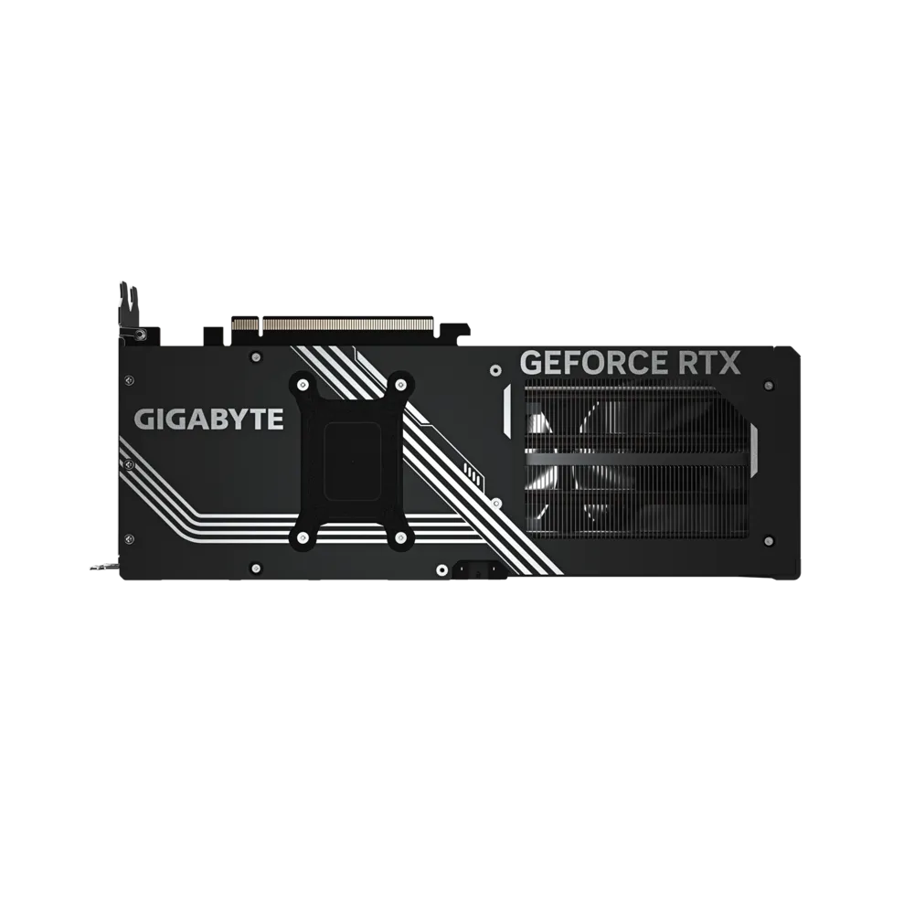 Tarjeta de Video GIGABYTE GeForce RTX 5070 WINDFORCE OC SFF 12GB