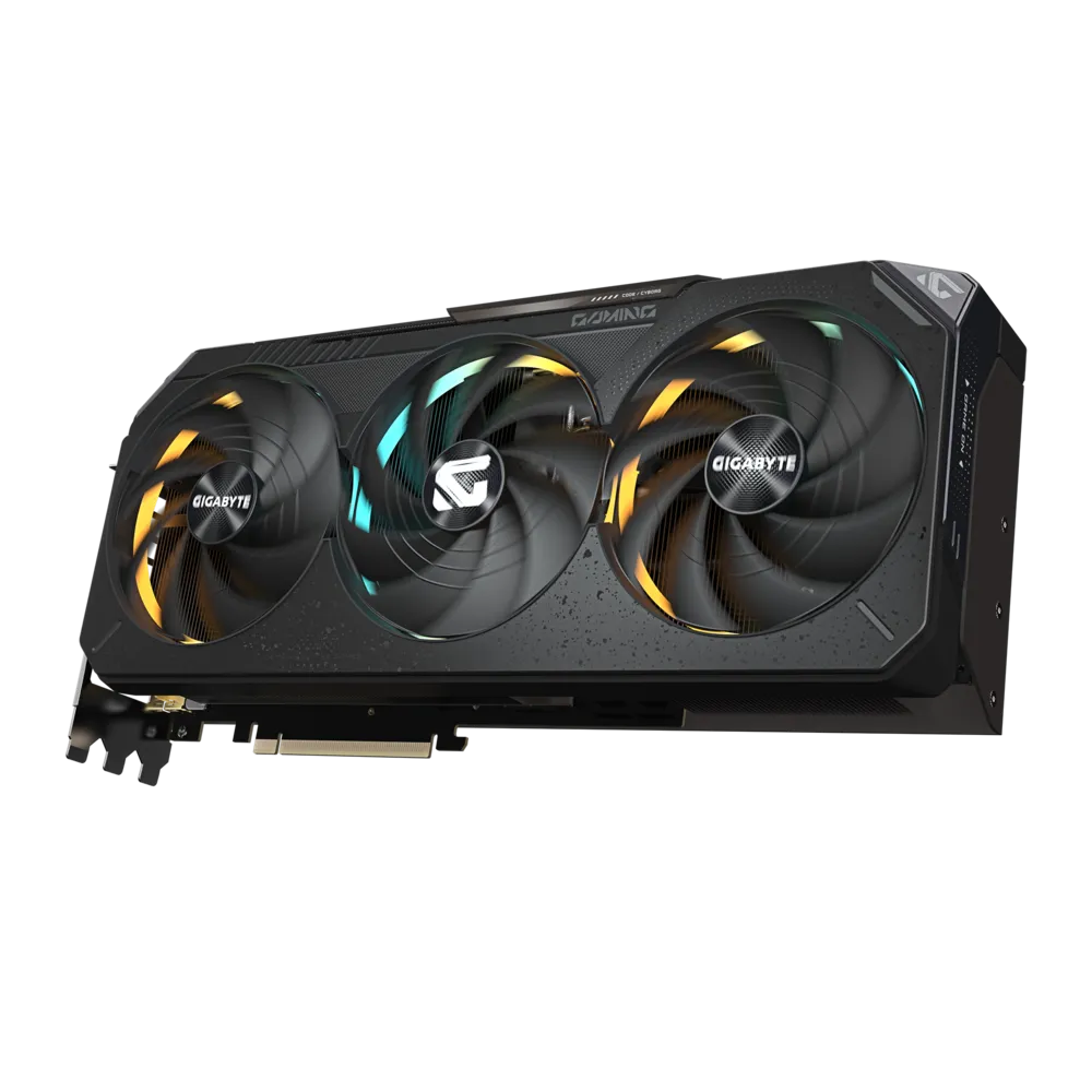 Tarjeta de Video GIGABYTE GeForce RTX 5090 GAMING OC 32GB