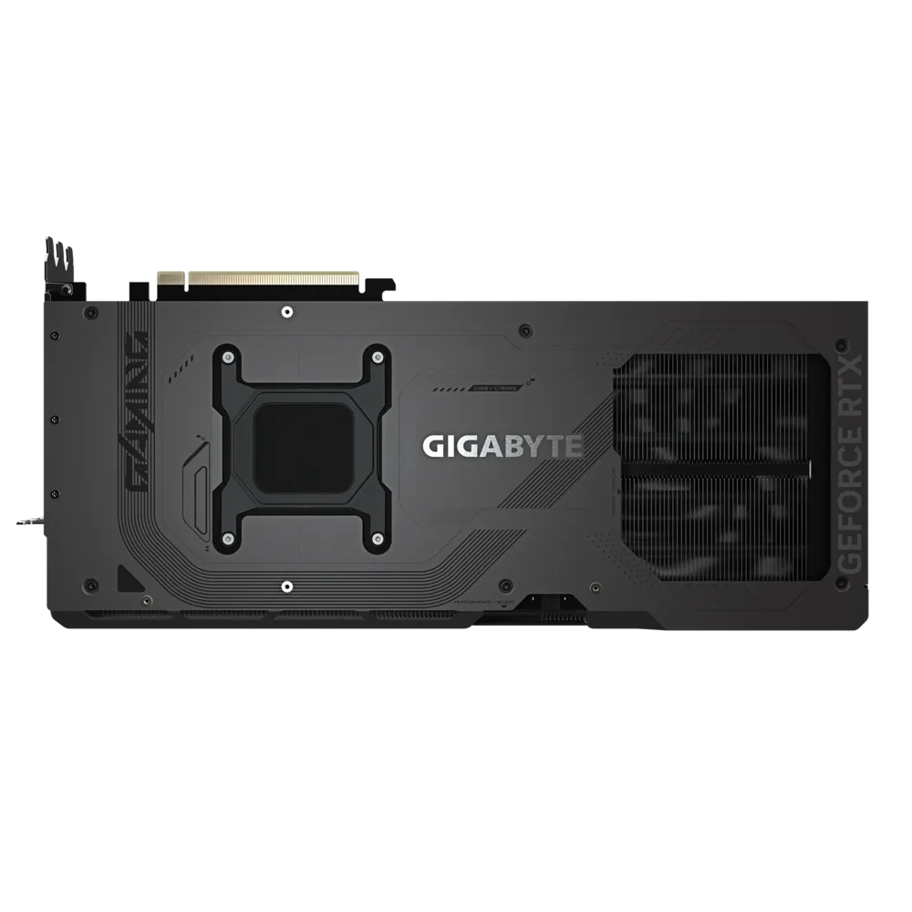 Tarjeta de Video GIGABYTE GeForce RTX 5090 GAMING OC 32GB
