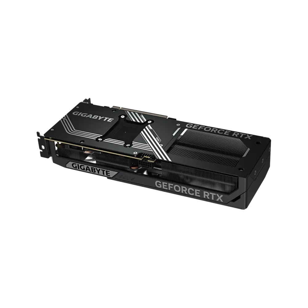 Tarjeta de Video GIGABYTE GeForce RTX 5070 WINDFORCE OC SFF 12GB