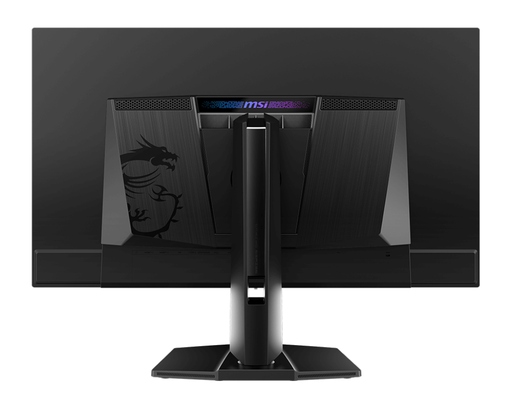 Monitor Gamer MSI MPG 321URX QD-OLED 32" 3840x2160 UHD 240Hz