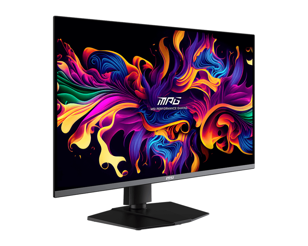 Monitor Gamer MSI MPG 321URX QD-OLED 32" 3840x2160 UHD 240Hz