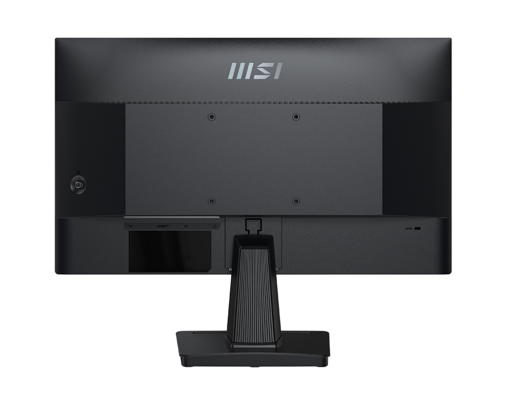 Monitor MSI PRO MP225 1 21.5" - 100Hz -