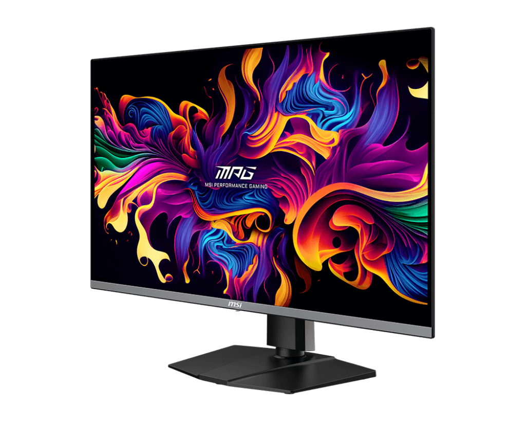 Monitor Gamer MSI MPG 321URX QD-OLED 32" 3840x2160 UHD 240Hz
