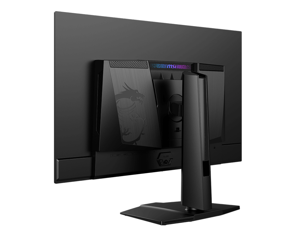 Monitor Gamer MSI MPG 321URX QD-OLED 32" 3840x2160 UHD 240Hz