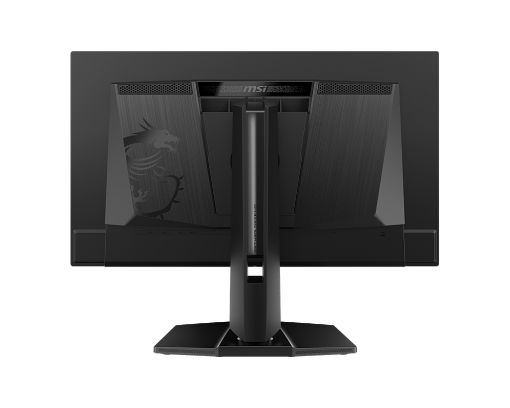 Monitor Gamer MSI MAG 272QP QD-OLED X50 | 27" QHD 500 Hz | Experiencia Visual Inmejorable