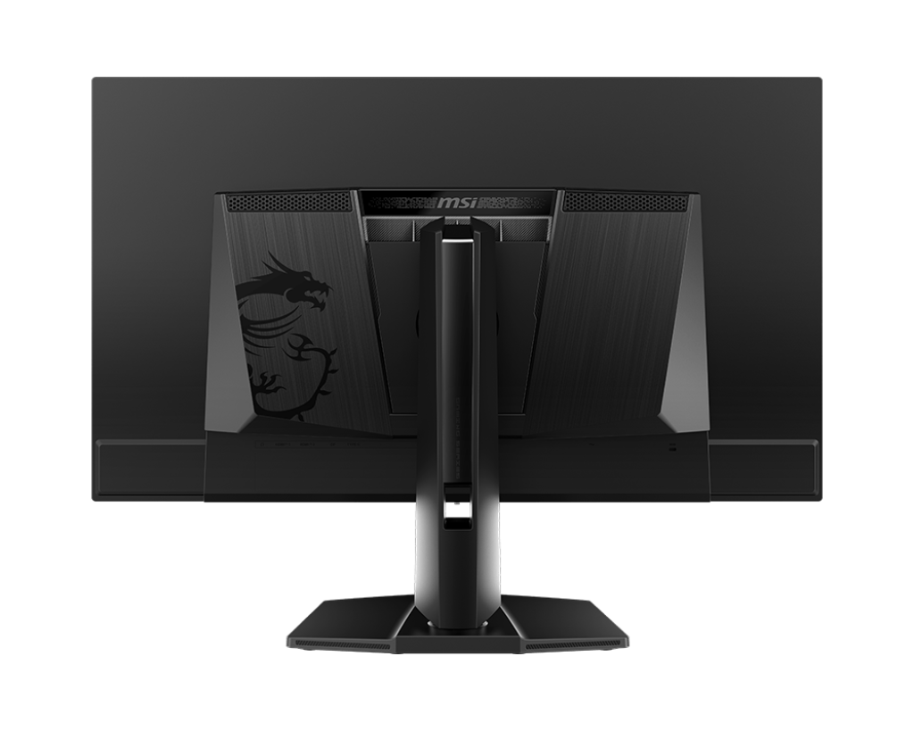 Monitor Gamer MSI MAG 322UP QD-OLED E16 32" 3840x2160 UHD 165Hz