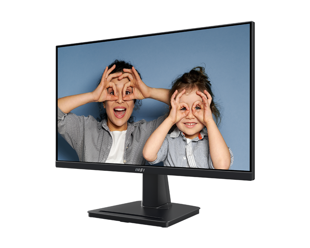 Monitor MSI PRO MP225 1 21.5" - 100Hz -