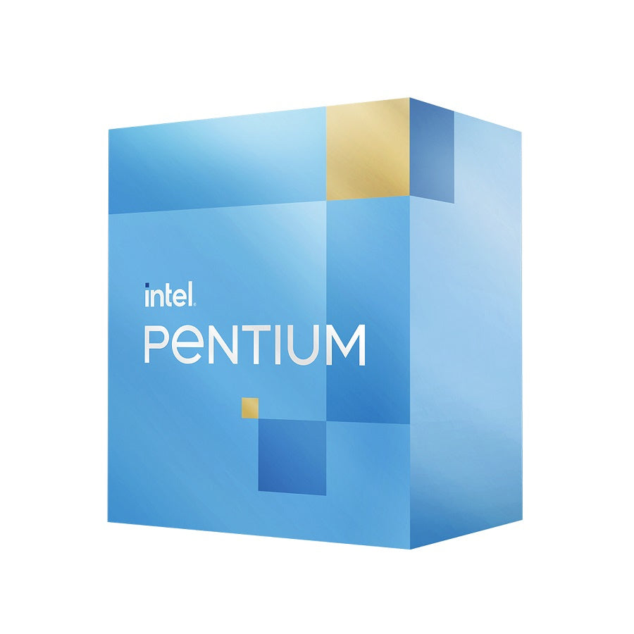 PROCESADOR INTEL PENTIUM GOLD G6405 S-1200 10A GEN GRAFICOS UHD 610