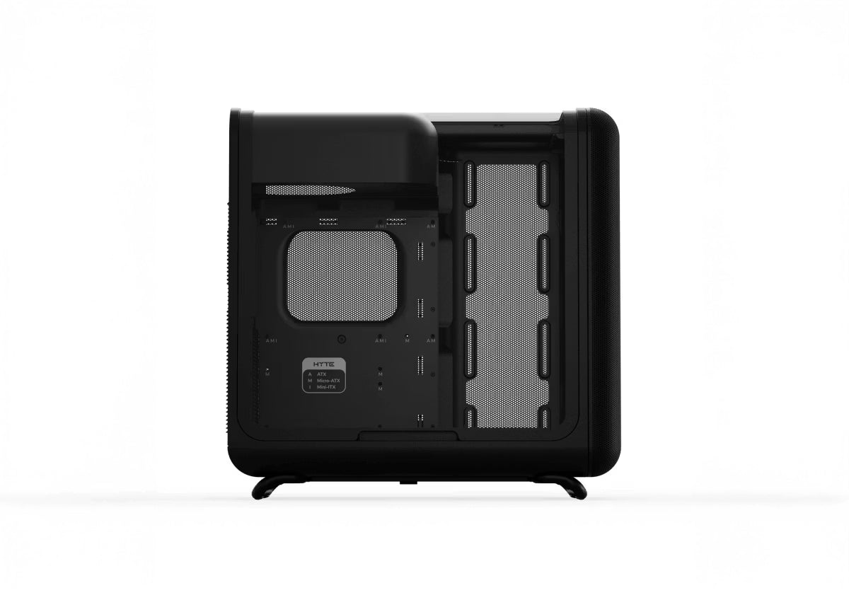 Gabinete Hyte X50 | ATX | Pitch Black