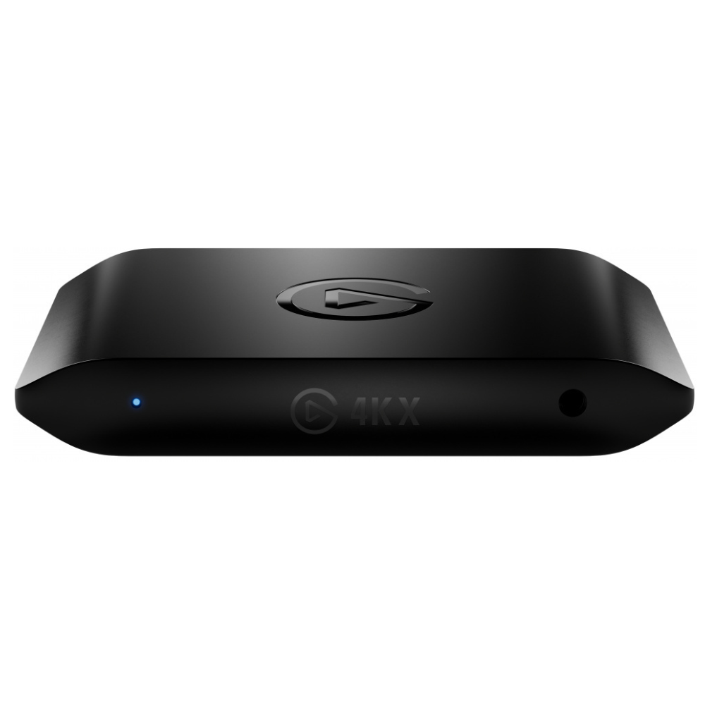 Capturadora de Video Elgato 10GBH9901, HDMI - HDMI, 4K Ultra HD