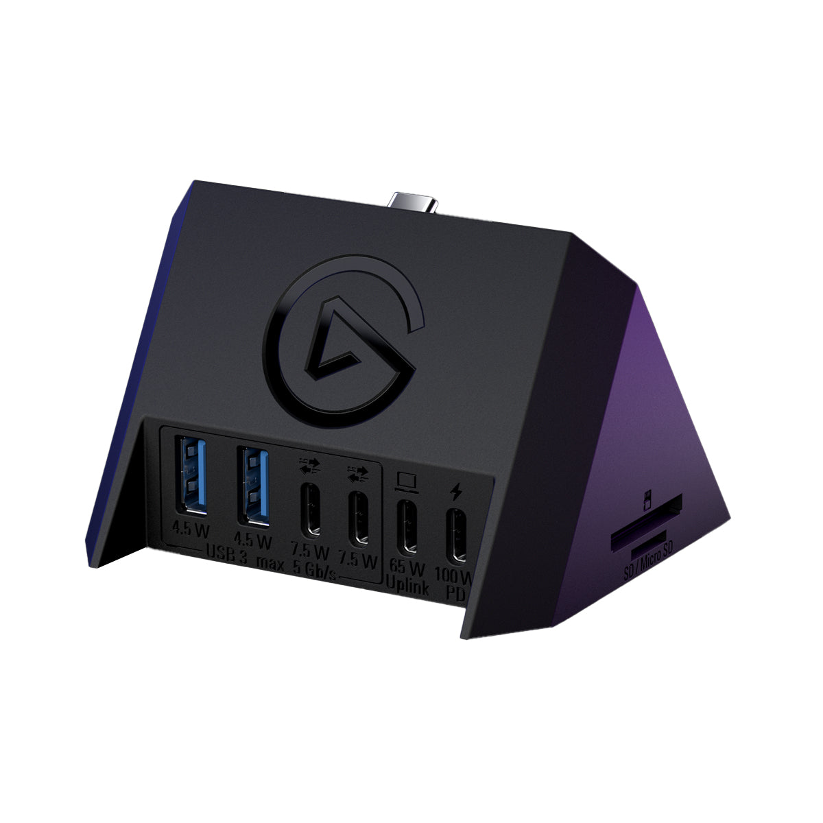 HUB Usb Para Stream Deck ELGATO